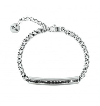 Bracciale 4US Cesare Paciotti uomo(Cod.art. 4UBR7559)