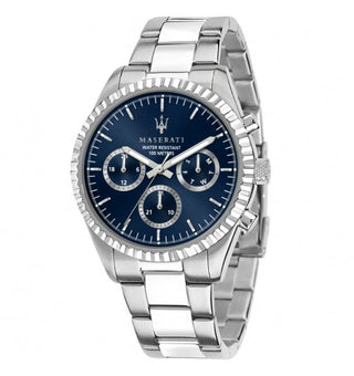 orologio uomo multifunzione Maserati Competizione
(Cod.art.R8853100022)