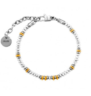 Bracciale 4US Cesare Paciotti uomo (cod.art.4UBR7026)