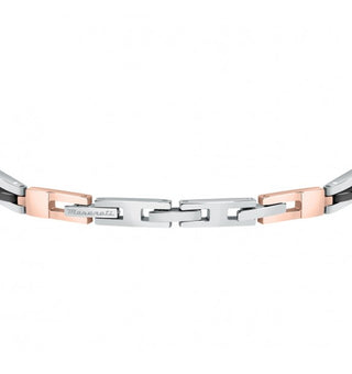 Bracciale Maserati Jewels Ceramica uomo JM223ATZ19