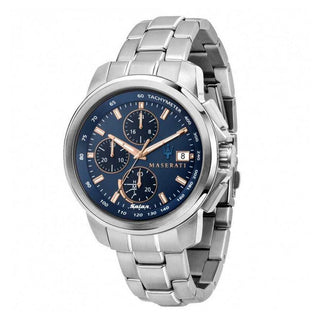 Orologio uomo solo tempo Maserati Successo
(Cod.art.R8873645004)