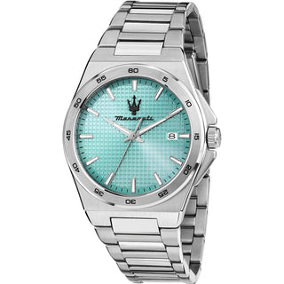 Orologio uomo Maserati Velocita' slim (cod.art. R8853153002)