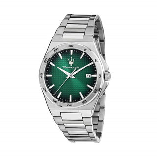 Orologio Uomo MASERATI Velocità Slim (Cod.art. R8853153003)