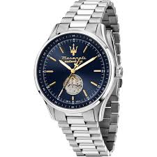 Orologio uomo solo tempo Maserati Sorpasso
(Cod.art.R8823124002)