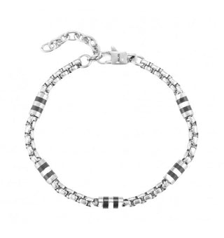 Bracciale 4US Cesare Paciotti uomo(Cod.art. 4UBR7034)