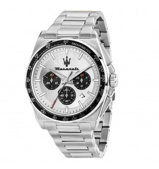 Orologio uomo Maserati Velocità 	(cod.art.R8873652006)