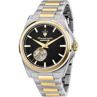 Orologio uomo Maserati Velocità (cod.art. R8823152001)