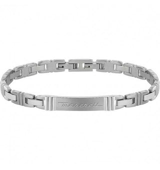 Bracciale uomo Maserati Gioielli (jm218amf03)