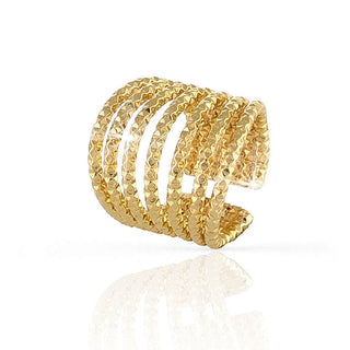 Anello Unoaerre Fashion Jewellery Bronze da donna(Cod.art. 1483)