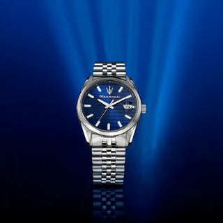 Orologio Uomo MASERATI Attrazione (Cod.art. R8853151028)