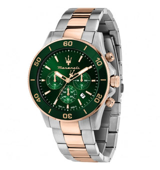 Orologio uomo solo tempo Maserati Competizione
(Cod.art. R8873600004)