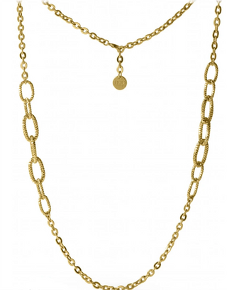Collana donna gioielli Unoaerre Fashion Jewellery Classica(cod.art.1906)