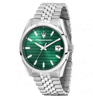 Orologio uomo Maserati Attrazione (cod.art.R8853151027)