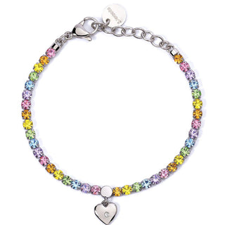 Bracciale 2Jewels Youcolors da donna (cod.art.232392)