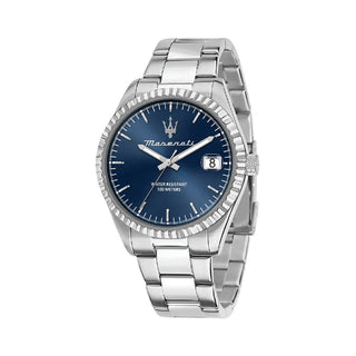 Orologio uomo solo tempo Maserati Competizione
(Cod,art, R8853100029)