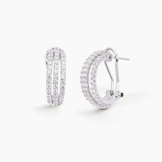 OrecchiniWONDER in argento donna mabina (Cod.art.563174)