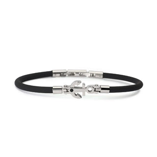 bracciale uomo gioielli 2Jewels Navy(Cod.art. 232580)