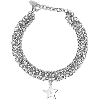 Bracciale Donna 2Jewels Starlook (cod.art.232121)