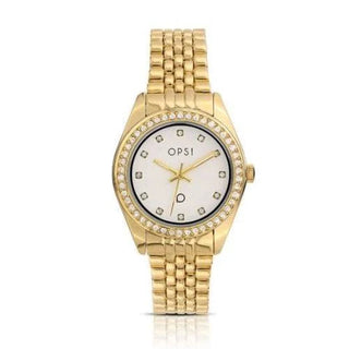 OROLOGIO DONNA OPS OBJECTS OPS(cod.art-PW 1158-3450)