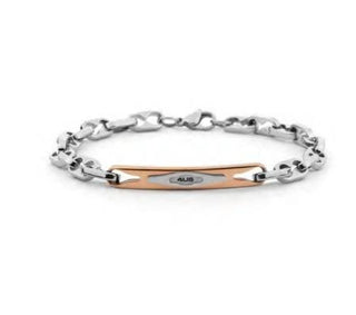 Bracciale Uomo 4Us Cesare Paciotti
Cod. 4UBR8028