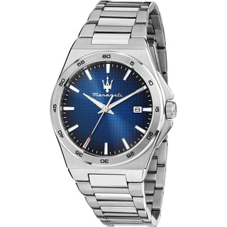 Orologio Maserati Velocita' Slim - R8853153001 - Uomo - Maserati